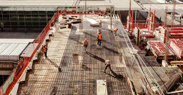 Best Concrete Driveway Repair Near Me  in High Rolls, NM