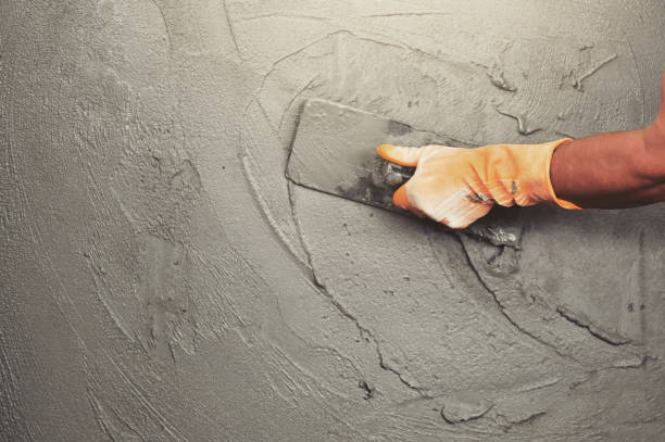 Best Concrete Flooring Contractor  in High Rolls, NM