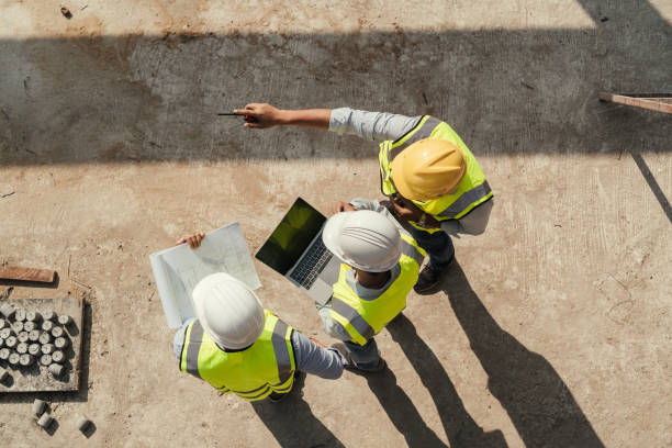 Best Concrete Contractor Near Me  in High Rolls, NM
