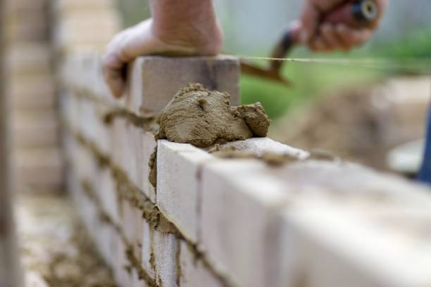 Best Residential Concrete Services  in High Rolls, NM